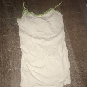 Aeropostale tank top